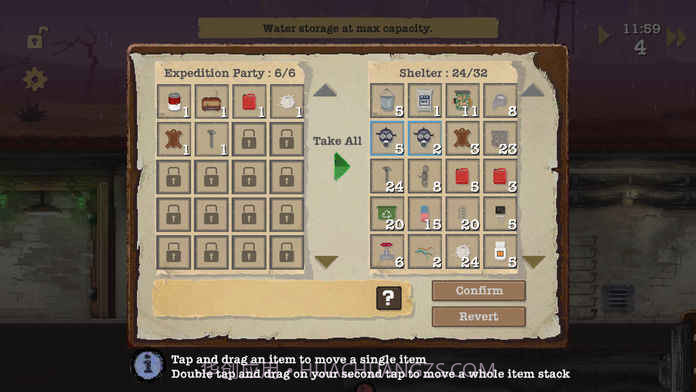 庇护所免费完整版截图3 庇护所免费完整版截图3