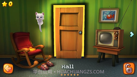 吵醒猫猫截图4 吵醒猫猫截图4