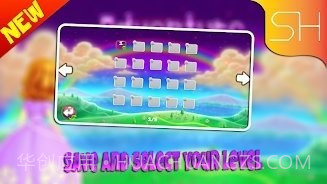 索非亚丛林冒险截图1