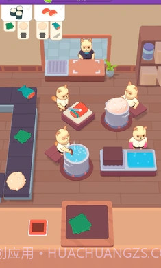厨师猫截图4 厨师猫截图4