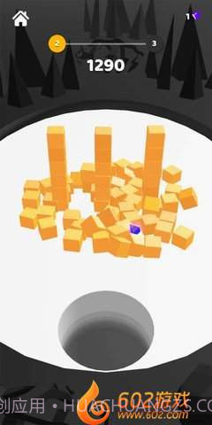 砖块黑洞截图3