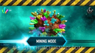 星球采矿模拟器截图1 星球采矿模拟器截图1