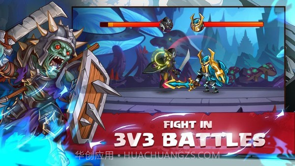 机器人格斗进化截图4