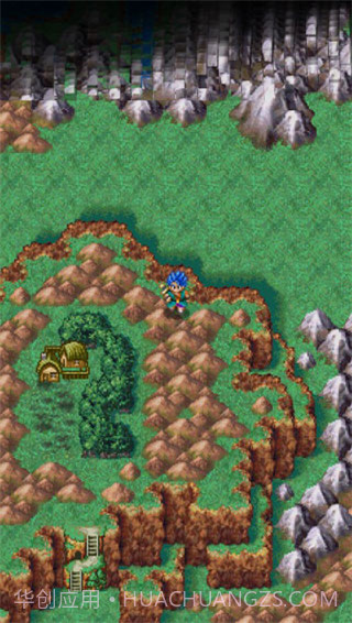 勇者斗恶龙5：天空的新娘最新版截图3