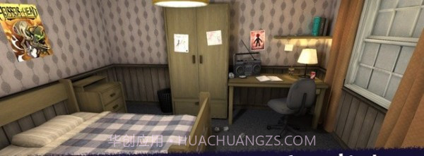 奇怪的冰激凌店截图1