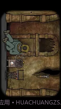 Cube Escape the cave最新版截图4