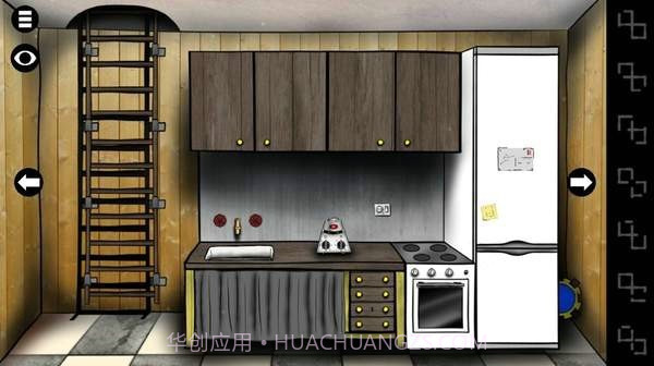 逃离57号防空洞截图4 逃离57号防空洞截图4