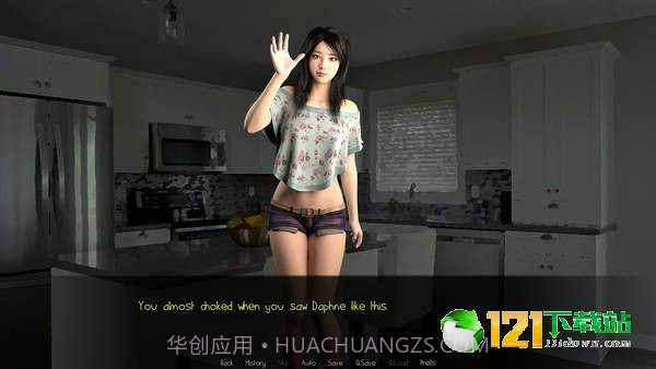 妻子的困境APP截图4