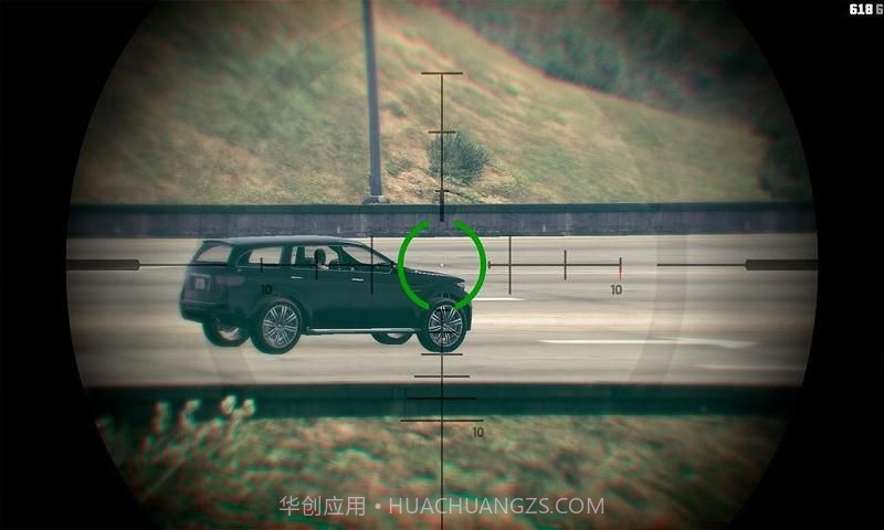 狙击手5圣安地列斯截图1 狙击手5圣安地列斯截图1