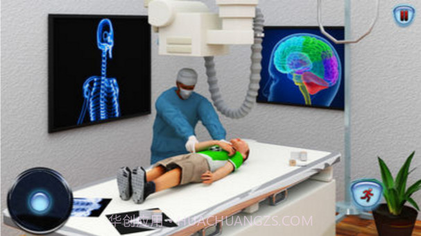 真实医生模拟器截图3