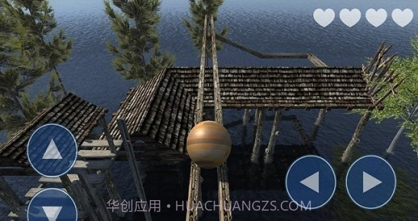 超级球球平衡器截图2 超级球球平衡器截图2