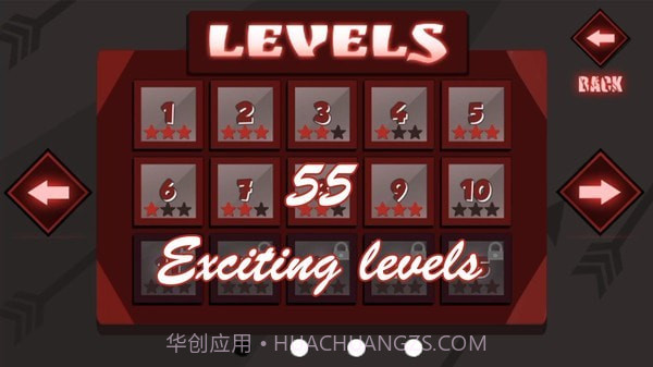 火柴人弓箭手2021截图4 火柴人弓箭手2021截图4