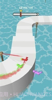 赛跑竞赛3D截图3 赛跑竞赛3D截图3