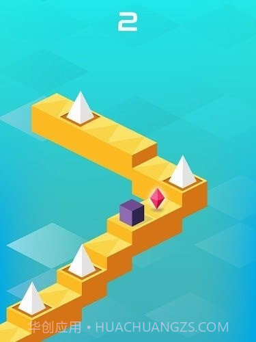 尖刺神兵截图4 尖刺神兵截图4