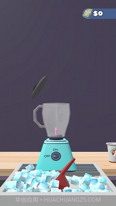 咖啡师生活截图1 咖啡师生活截图1