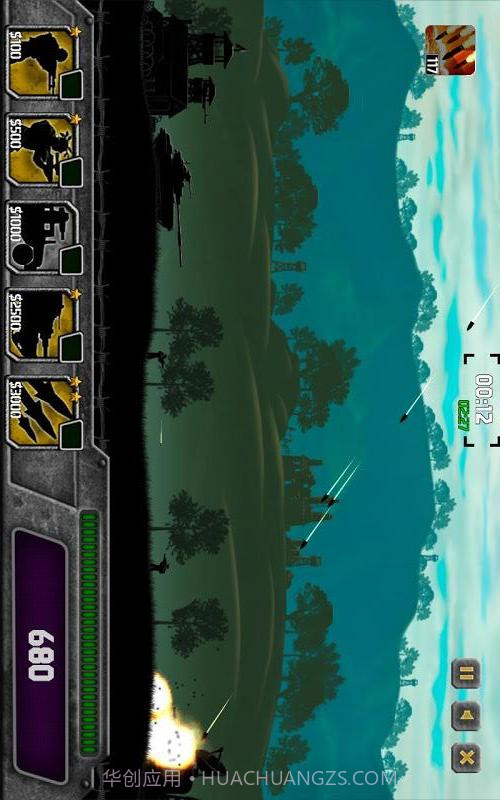 黎明战争截图1 黎明战争截图1