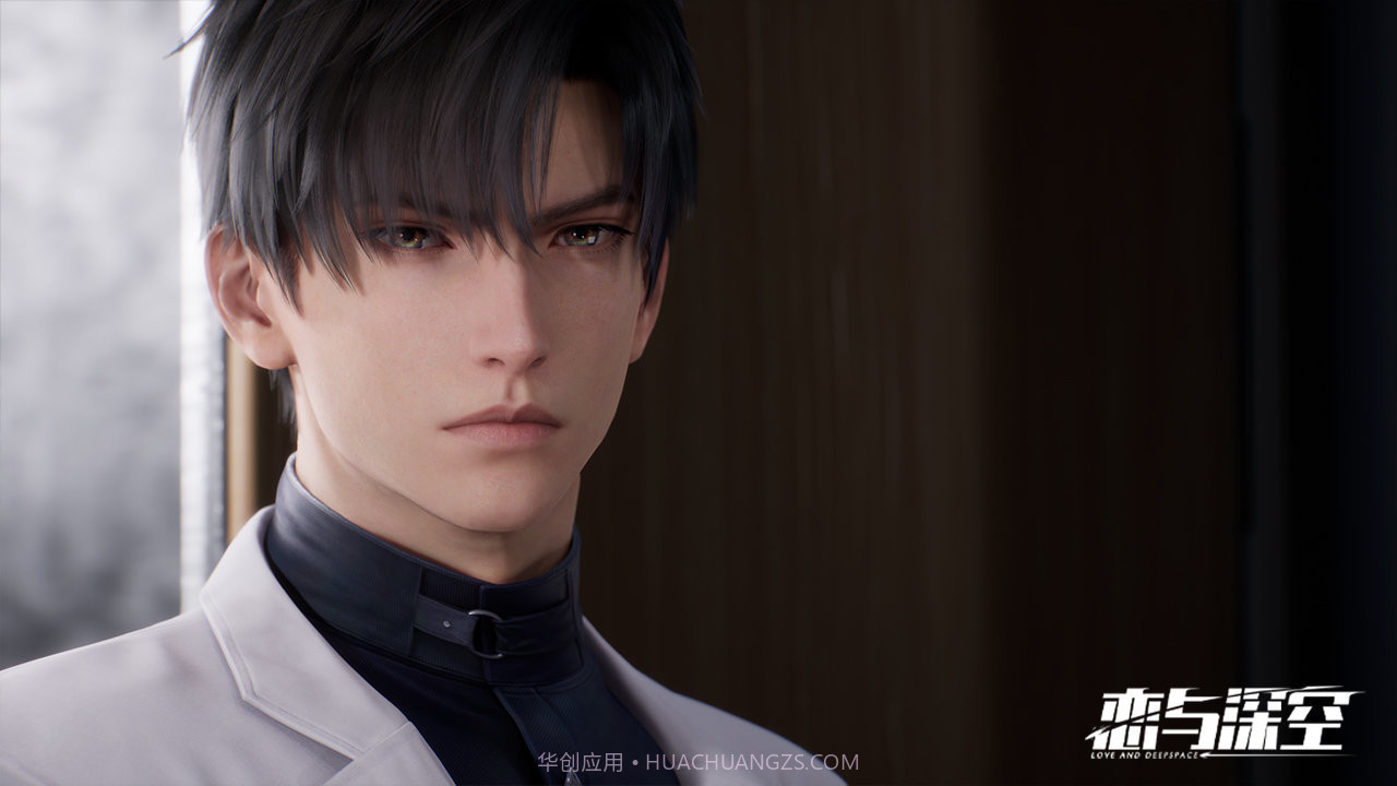 恋与深空内测版截图3 恋与深空内测版截图3