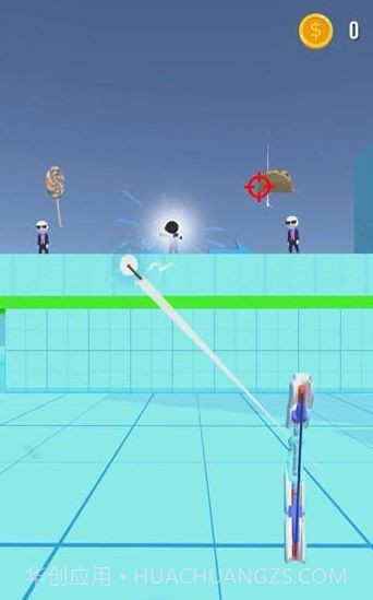 弓箭大作战截图2