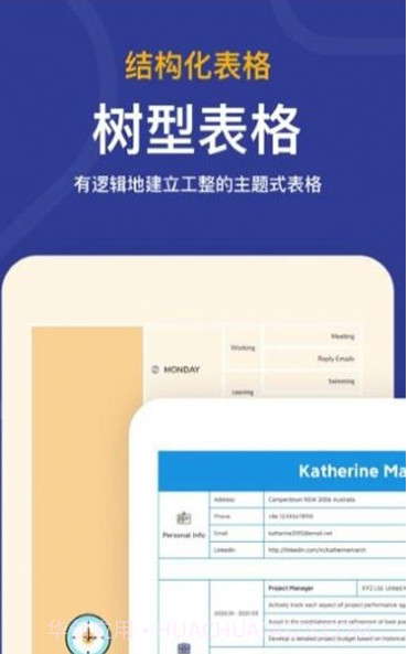 思维图板MindBoard Standard截图3