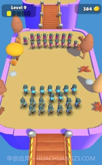 小队突袭截图1 小队突袭截图1