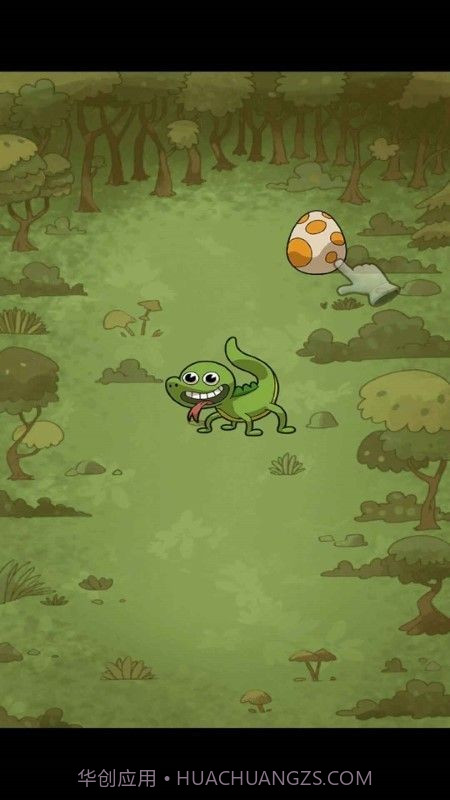 疯狂小动物截图1 疯狂小动物截图1