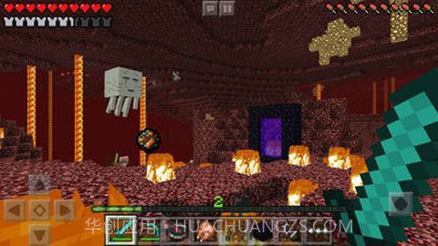 我的世界 1.11.0.1版截图2 我的世界 1.11.0.1版截图2