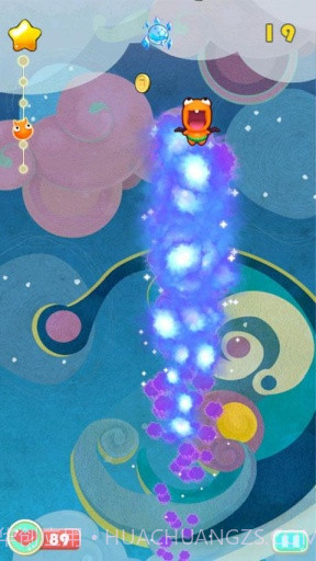 库拉跳跃 Kula Jump截图3 库拉跳跃 Kula Jump截图3