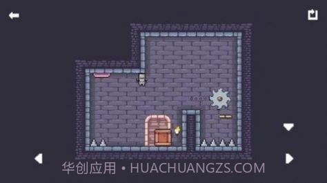 像素猫逃脱截图2 像素猫逃脱截图2