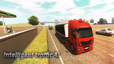 遨游中国截图1 遨游中国截图1