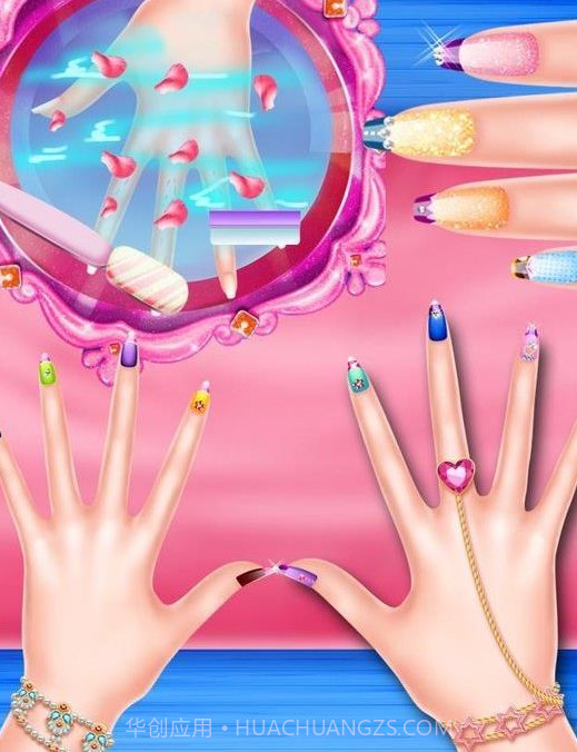 明星少女舞会截图1 明星少女舞会截图1