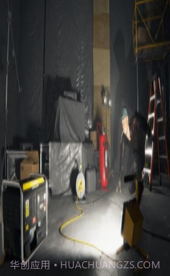 摸摸鱼小偷模拟器截图3 摸摸鱼小偷模拟器截图3