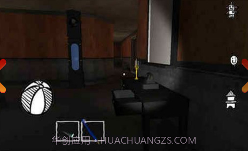 恐怖保姆截图2 恐怖保姆截图2