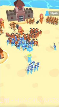 群体冲突截图4 群体冲突截图4