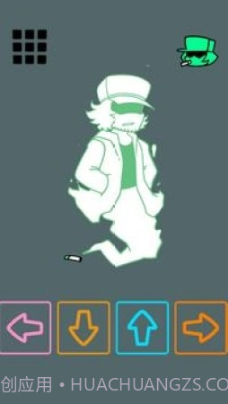 周五夜放克莫德加塞洛模组截图3