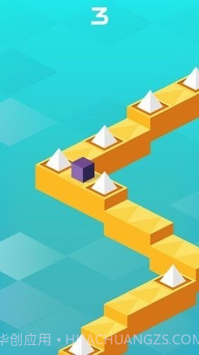 尖刺神兵截图1 尖刺神兵截图1