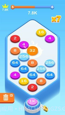 泡泡结合截图2 泡泡结合截图2