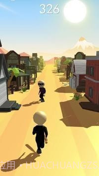 史诗帮派格斗截图2 史诗帮派格斗截图2