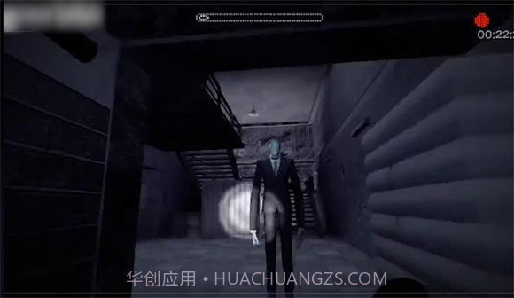 瘦长鬼影历史二战僵尸v3.4截图2