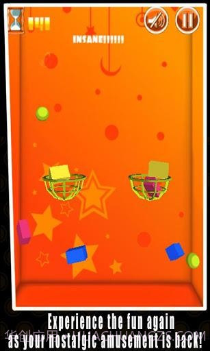 疯狂水箱 Aqua Frenzy截图5 疯狂水箱 Aqua Frenzy截图5