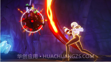 KurtzPel手游截图3 KurtzPel手游截图3