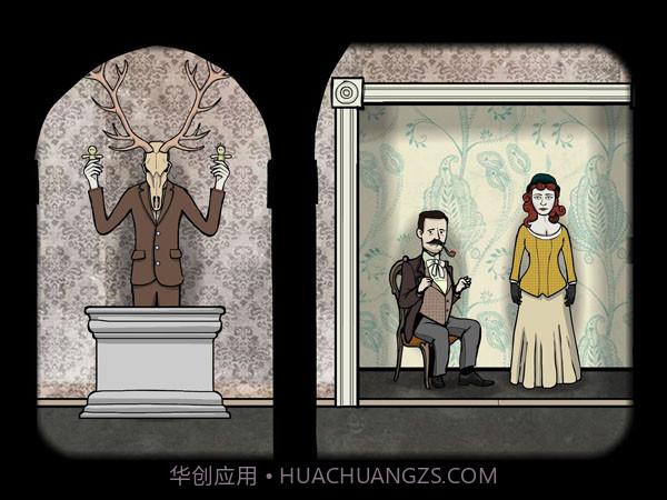 锈湖根源截图1 锈湖根源截图1