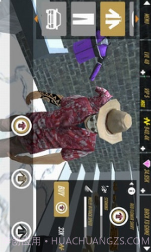 真实黑帮犯罪2截图2 真实黑帮犯罪2截图2