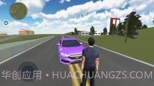 巴西汽车改装模拟截图2 巴西汽车改装模拟截图2