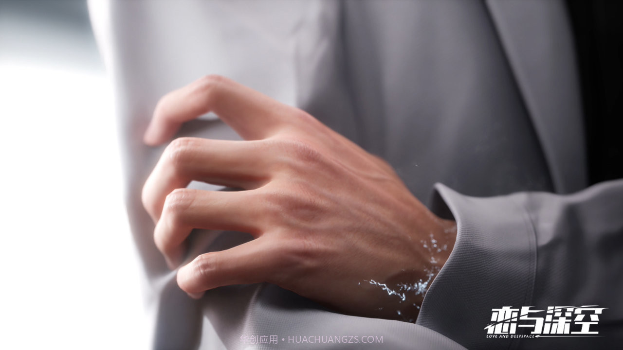 恋与深空内测版截图1 恋与深空内测版截图1