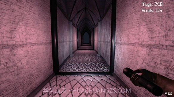 House of Detention中文版截图3 House of Detention中文版截图3