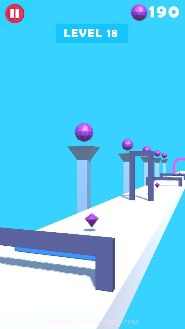 画个果冻快跑截图3 画个果冻快跑截图3