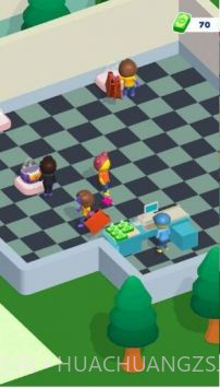 奢华小镇截图2 奢华小镇截图2