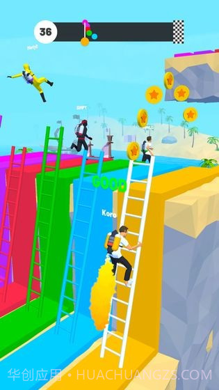 Ladder截图1 Ladder截图1