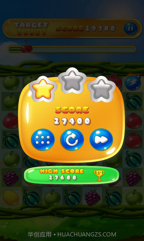 水果连击截图3