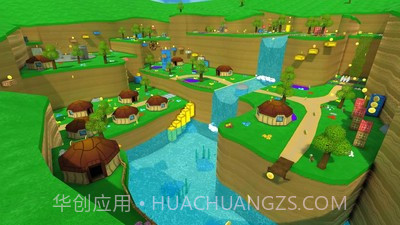 小熊模拟器截图2